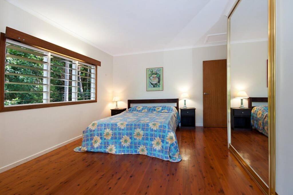 Private Rainforest Ridge Retreat Apartment Kuranda Exterior foto